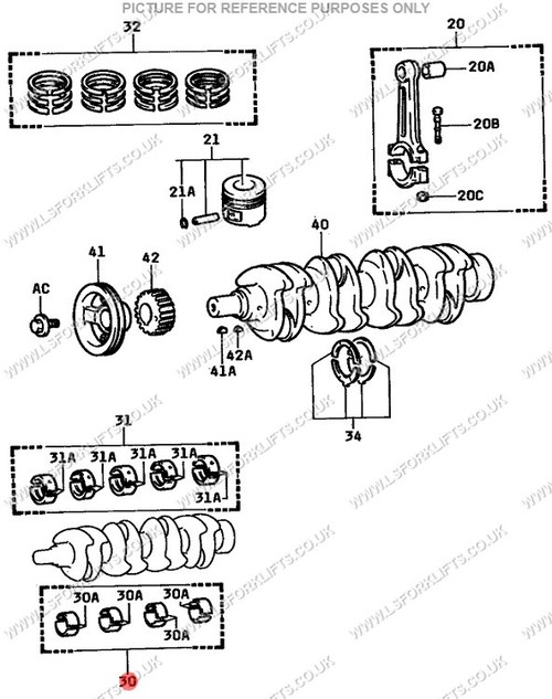 download Toyota 2Z engine workshop manual