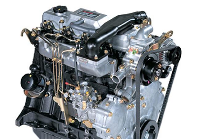 download Toyota 2Z engine workshop manual