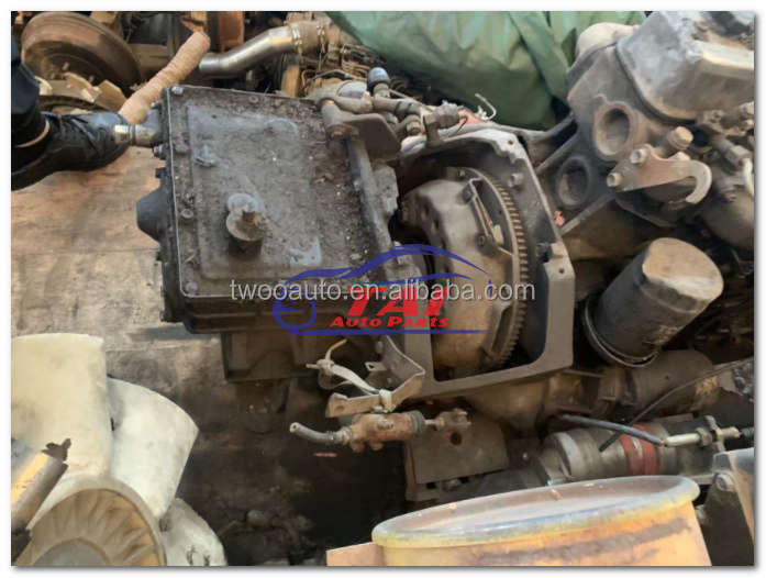 download Toyota 2Z engine workshop manual