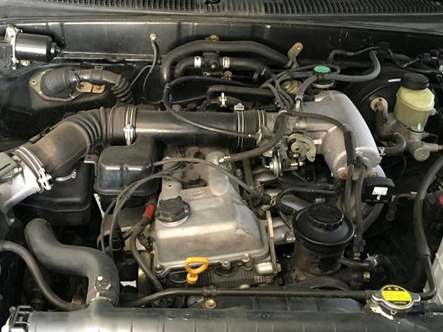 download Toyota 3RZF 3RZFE engine workshop manual