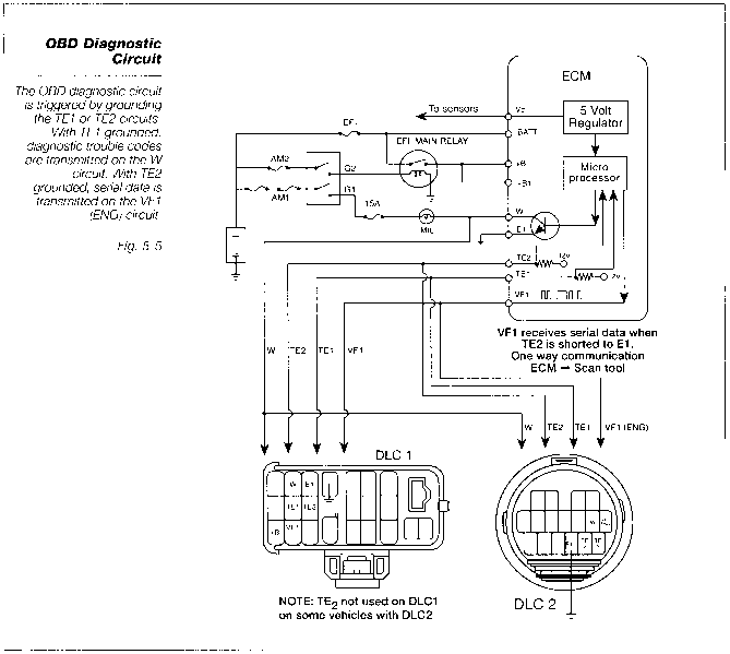 download Toyota B 1 engine workshop manual