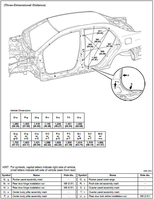 download Toyota Chassis Body workshop manual