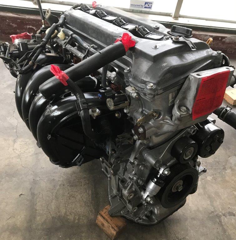 download Toyota E engine workshop manual