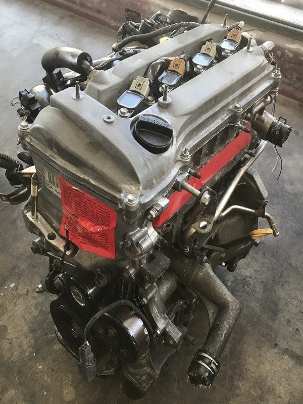 download Toyota E engine workshop manual