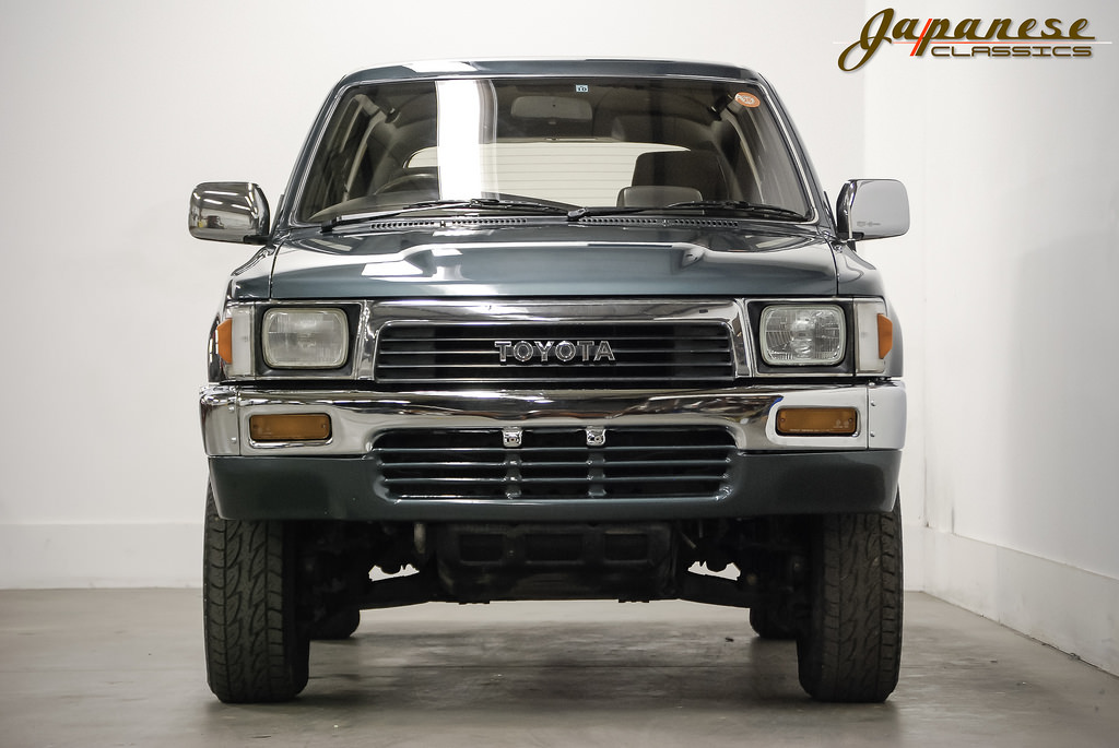 download Toyota Hilux workshop manual