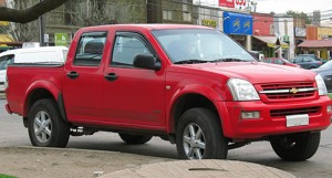 Isuzu D-Max 2011 factory workshop and repair manual download pdf