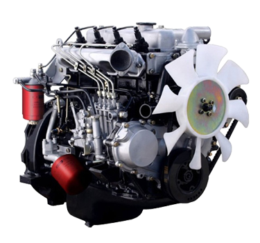 Isuzu Diesel Engine Workshop Manual 4BB1 4BD1 6BB1 6BD1 6BG1 4BDIT 6BD1T 6BG1T
