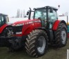 Massey Ferguson 8600 Tractor Workshop Manuals Download