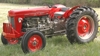 Massey Ferguson MF35 1957 tractor factory workshop and repair manual download