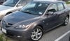 Mazda3 2003 factory workshop and repair manual download