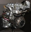 Nissan YD22DDTi engine factory workshop and repair manual download