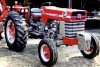 Massey Ferguson MF135 MF150 MF165 tractor factory workshop and repair download manual 