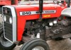 Massey Ferguson 200 series tractor factory workshop and repair manual download
